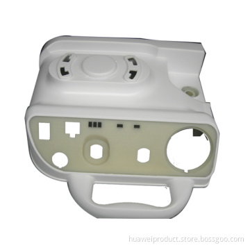 China plastic prototyping mold